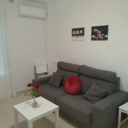 Apartamento En Avda. Quinto Centenario Sanlúcar de Barrameda Esterno foto