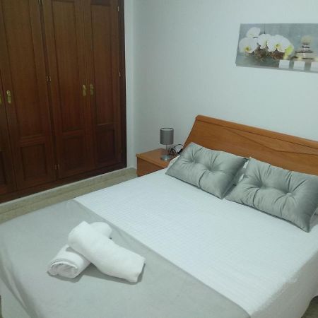 Apartamento En Avda. Quinto Centenario Sanlúcar de Barrameda Esterno foto