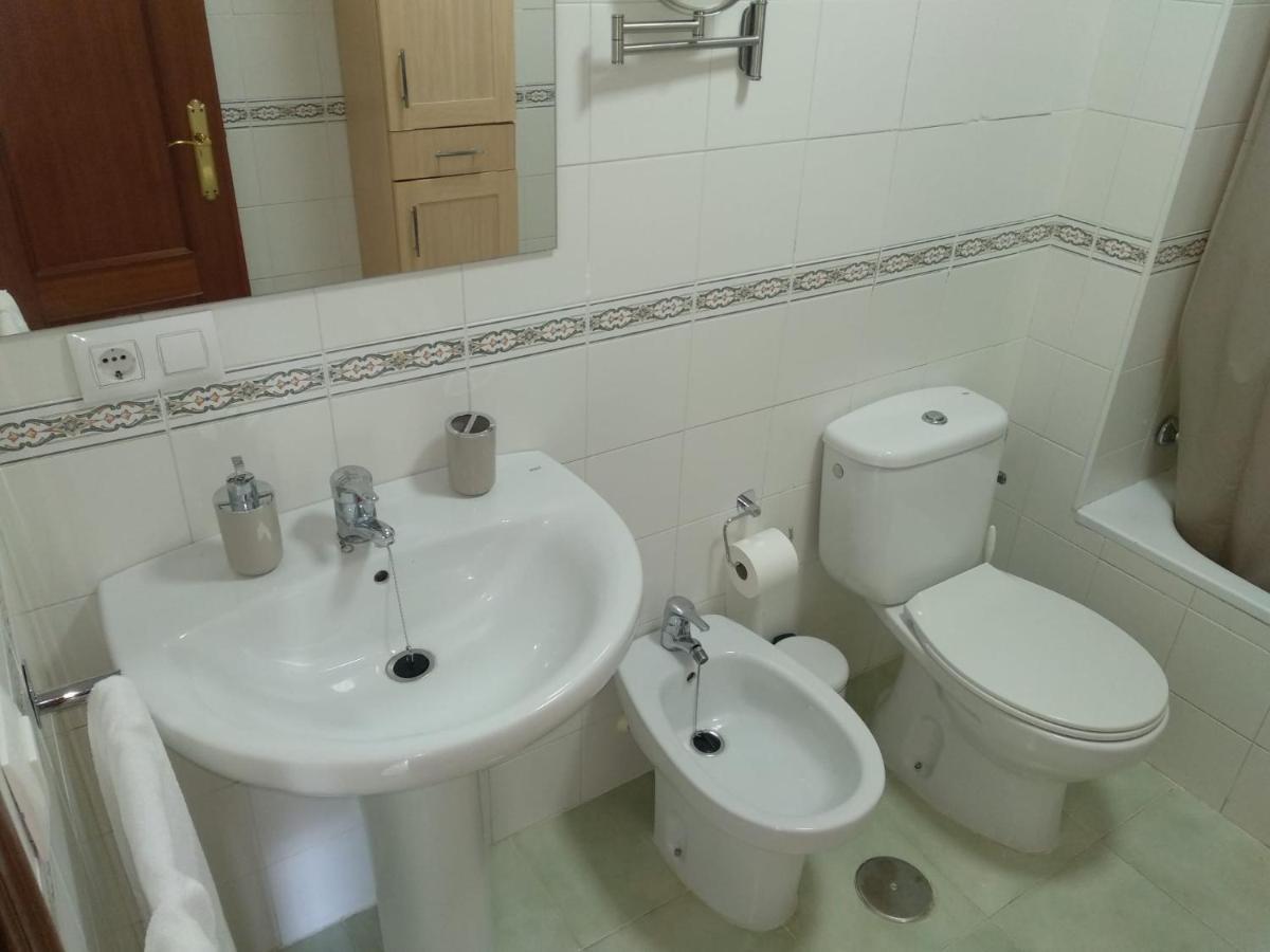 Apartamento En Avda. Quinto Centenario Sanlúcar de Barrameda Esterno foto