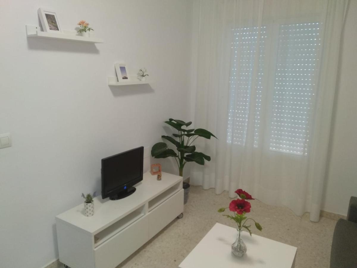 Apartamento En Avda. Quinto Centenario Sanlúcar de Barrameda Esterno foto