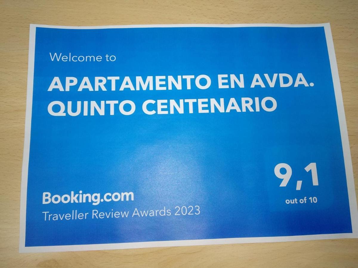 Apartamento En Avda. Quinto Centenario Sanlúcar de Barrameda Esterno foto