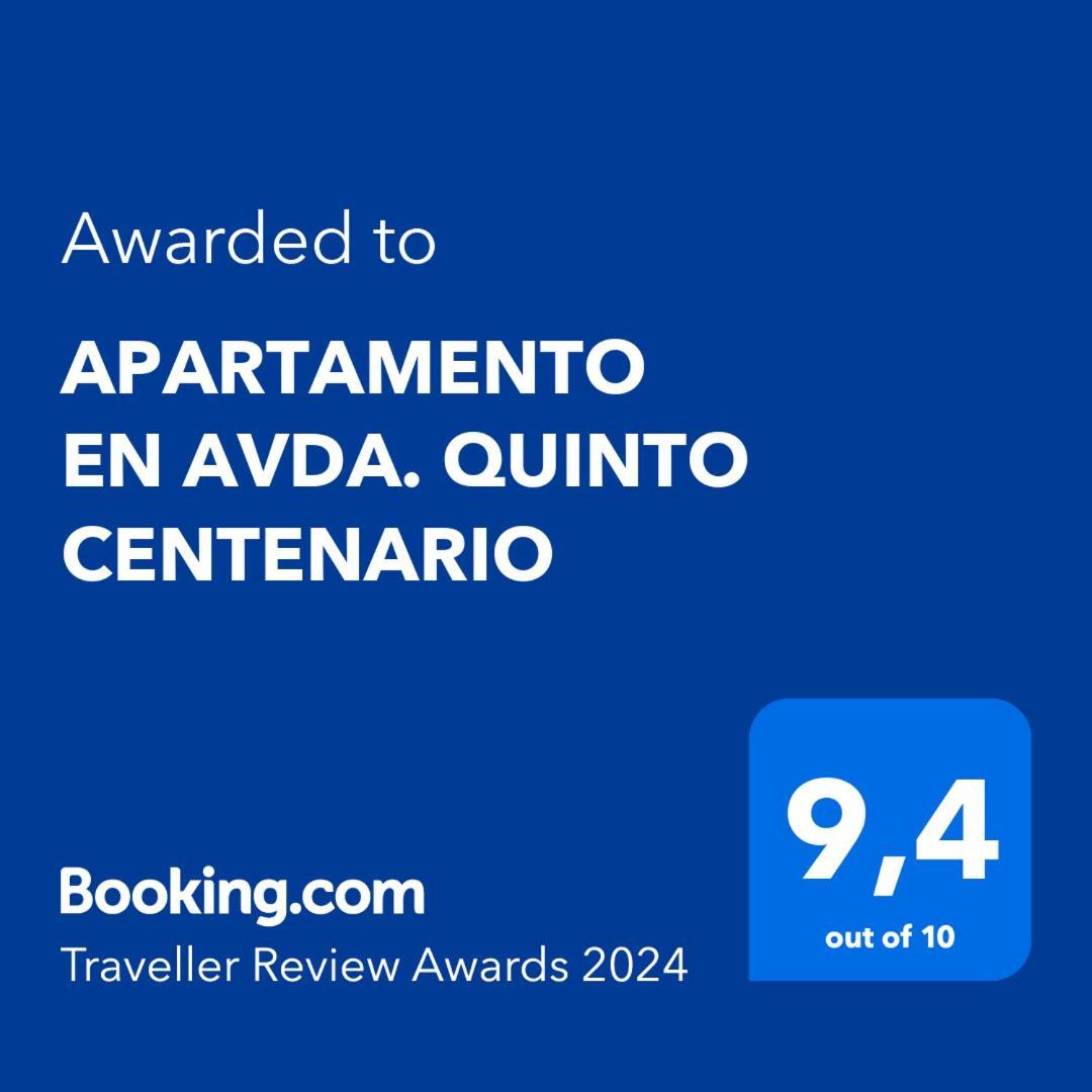 Apartamento En Avda. Quinto Centenario Sanlúcar de Barrameda Esterno foto